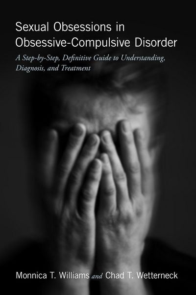 Produktbild: Sexual Obsessions in Obsessive-Compulsive Disorder