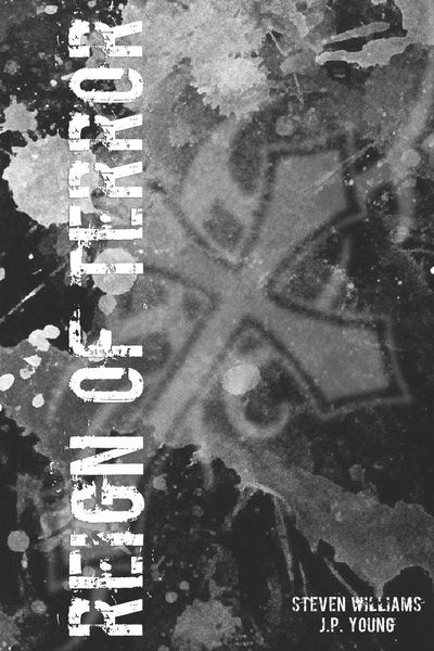 Produktbild: Reign of Terror