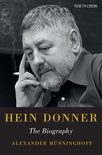 Produktbild: Hein Donner
