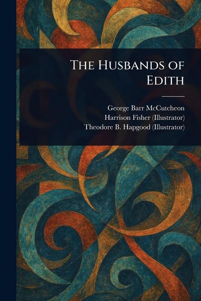 Produktbild: The Husbands of Edith