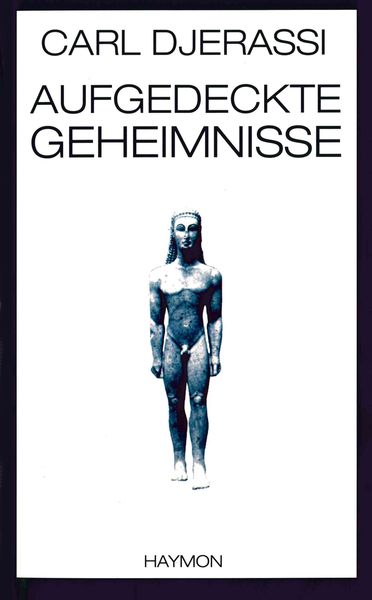 Produktbild: Aufgedeckte Geheimnisse