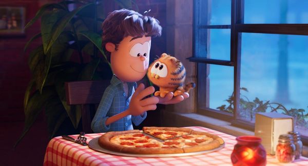 Produktbild: Garfield &ndash; Eine extra Portion Abenteuer