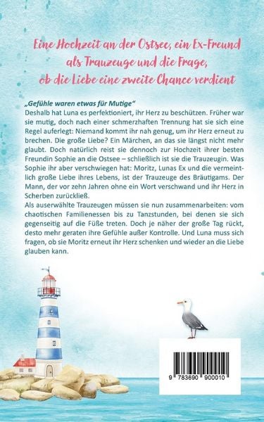 Produktbild: Ostseek&uuml;sse schmecken besser