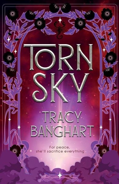 Produktbild: Torn Sky