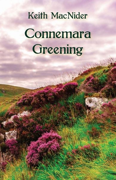 Produktbild: Connemara Greening