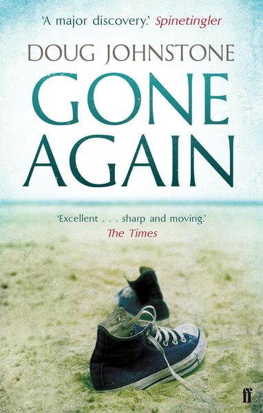 Produktbild: Gone Again