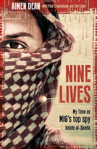 Produktbild: Nine Lives