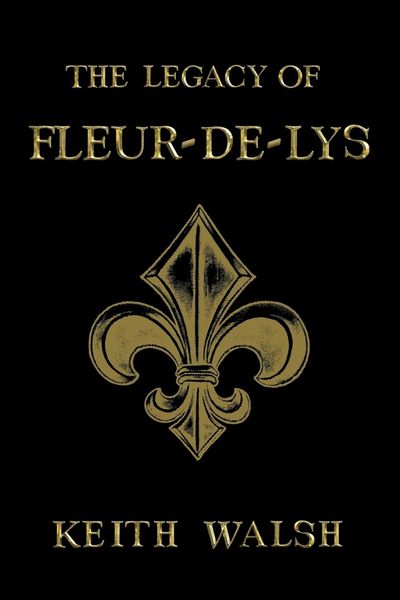 Produktbild: Fleur-de-lys