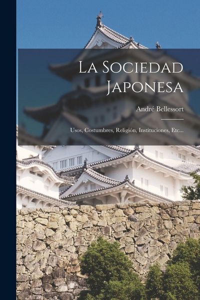 Produktbild: La Sociedad Japonesa