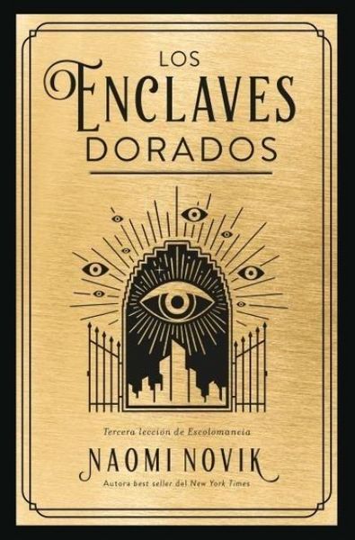 Produktbild: Enclaves Dorados, Los