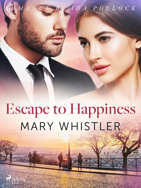 Produktbild: Escape to Happiness