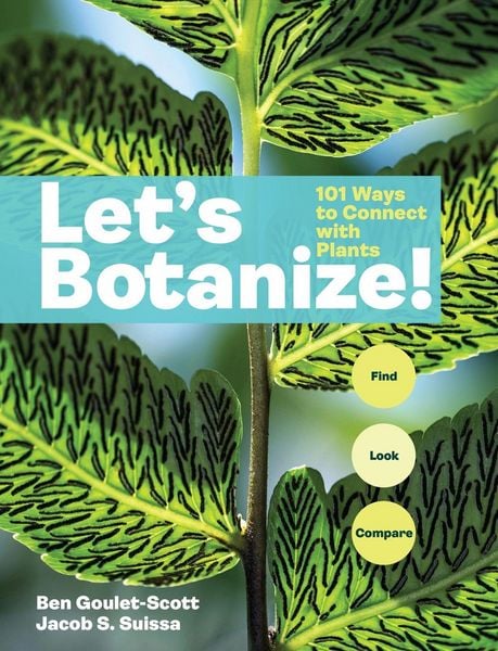 Produktbild: Let's Botanize