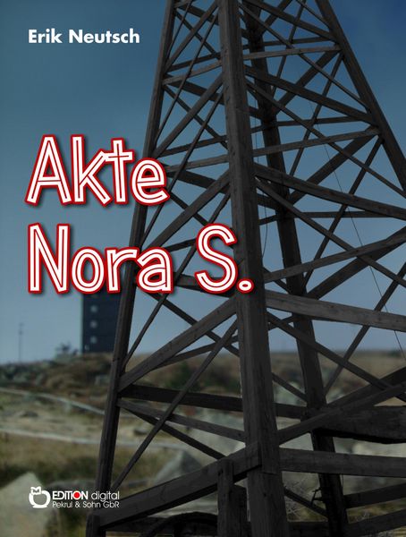 Produktbild: Akte Nora S.