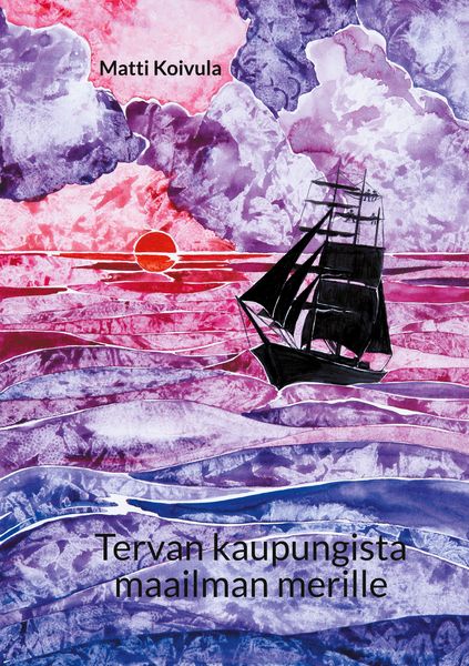 Produktbild: Tervan kaupungista maailman merille