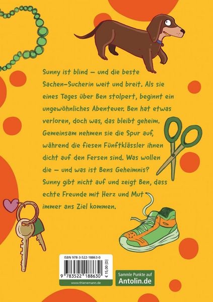 Produktbild: Einfach Sunny
