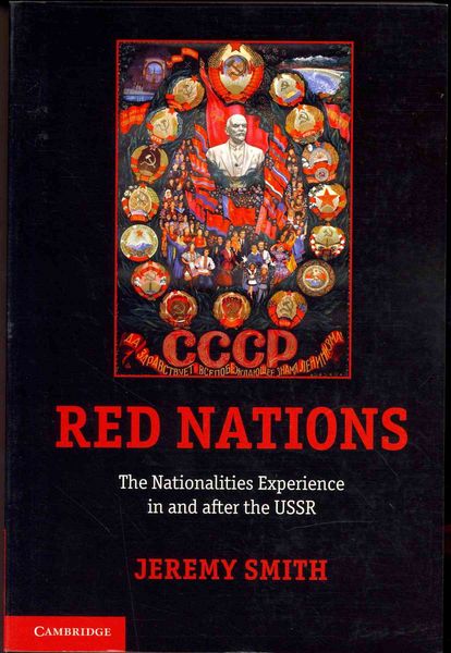 Produktbild: Red Nations
