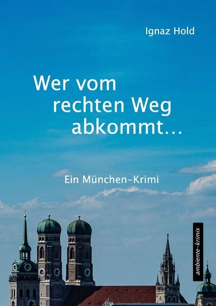 Produktbild: Wer vom rechten Weg abkommt