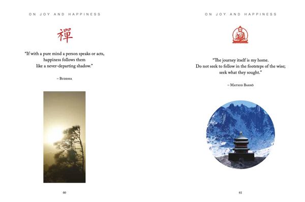 Produktbild: Zen Wisdom