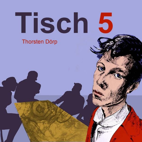 Produktbild: Tisch 5