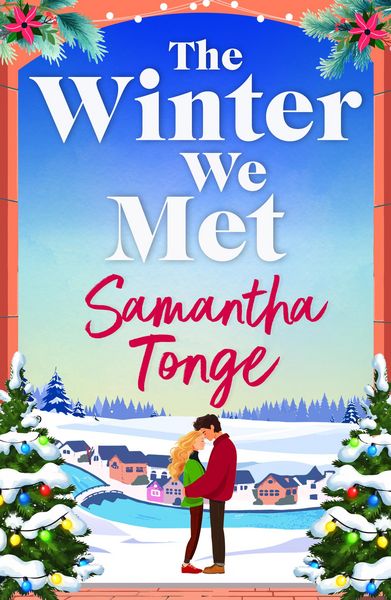 Produktbild: The Winter We Met