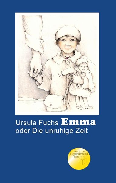 Produktbild: Emma oder Die unruhige Zeit