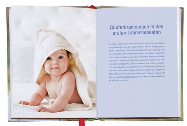 Produktbild: Kindgerechte Medizin