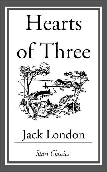 Produktbild: Hearts of Three