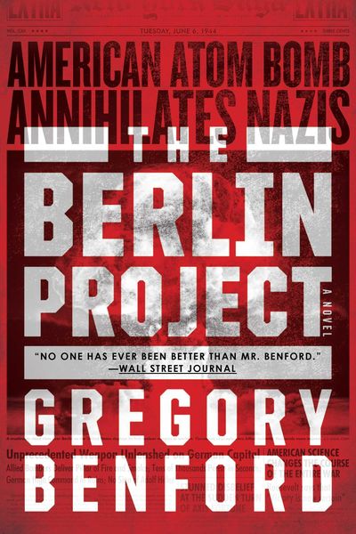 Produktbild: The Berlin Project