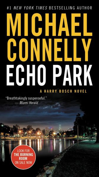 Produktbild: Echo Park