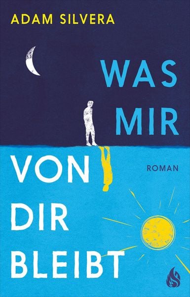 Produktbild: Was mir von dir bleibt