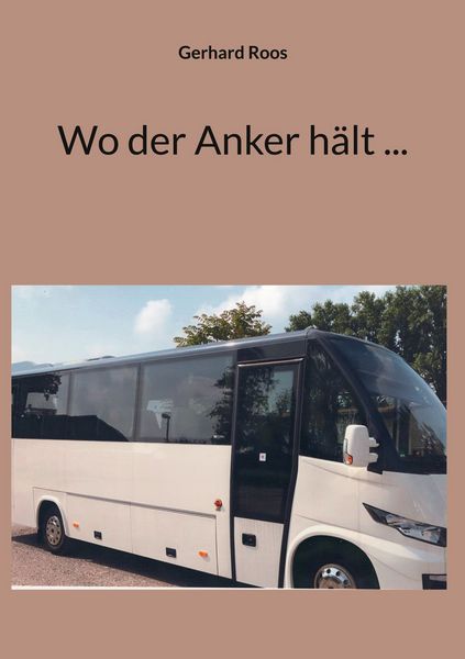 Produktbild: Wo der Anker h&auml;lt ...