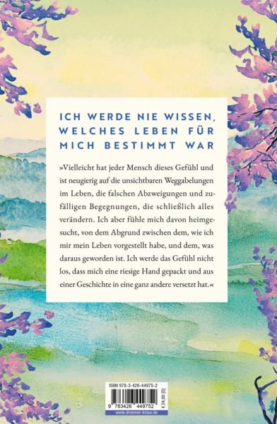 Produktbild: Finding My Way. Ein Memoir