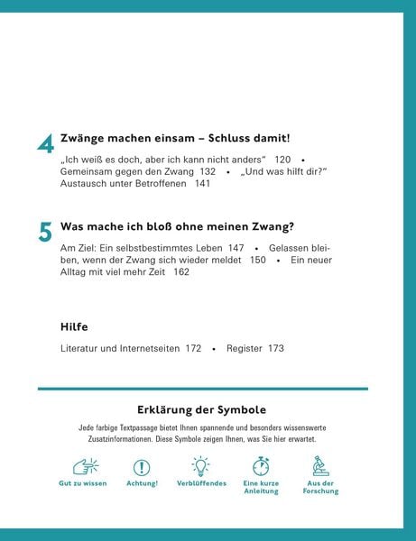 Produktbild: Nimm den Zw&auml;ngen die Macht