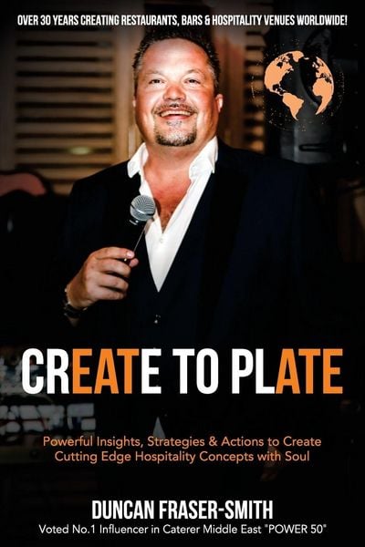 Produktbild: Create To Plate