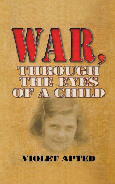 Produktbild: War, Through the Eyes of a Child