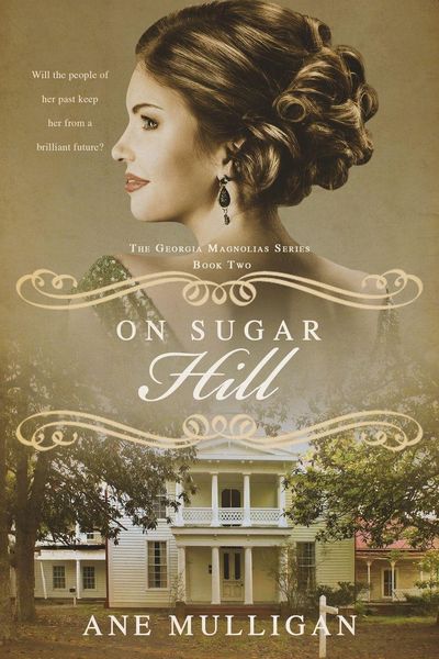 Produktbild: On Sugar Hill