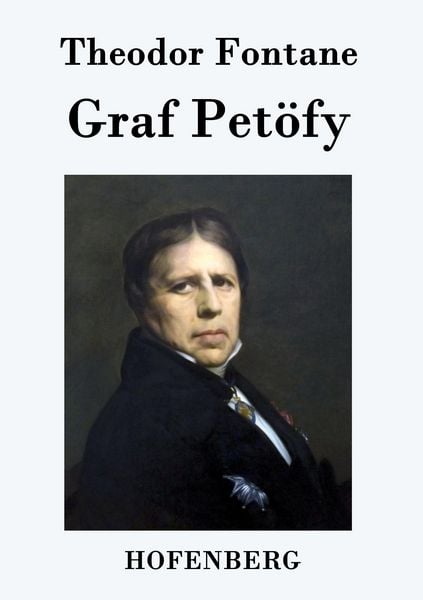 Produktbild: Graf Pet&ouml;fy