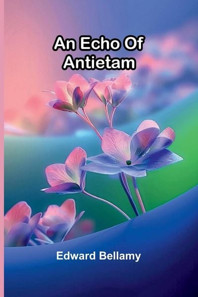 Produktbild: An Echo Of Antietam