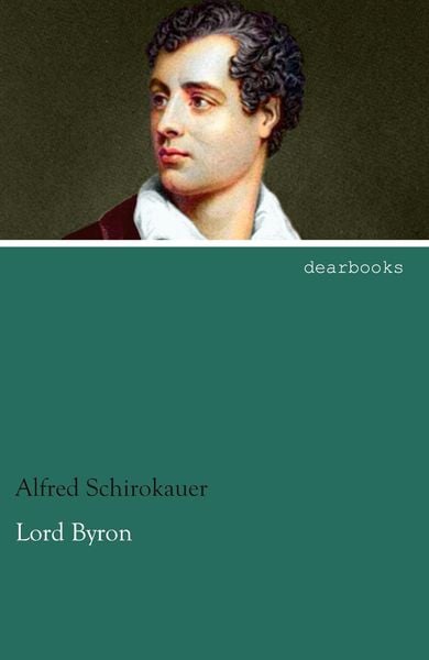 Produktbild: Lord Byron