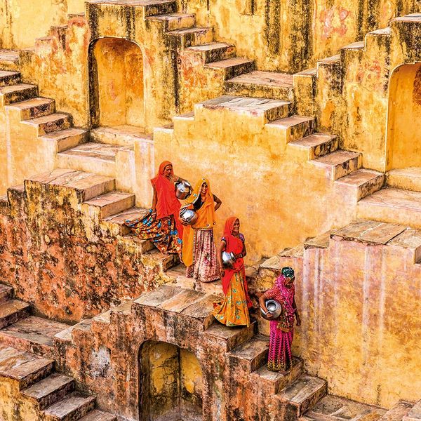 Produktbild: Colors of India 2024