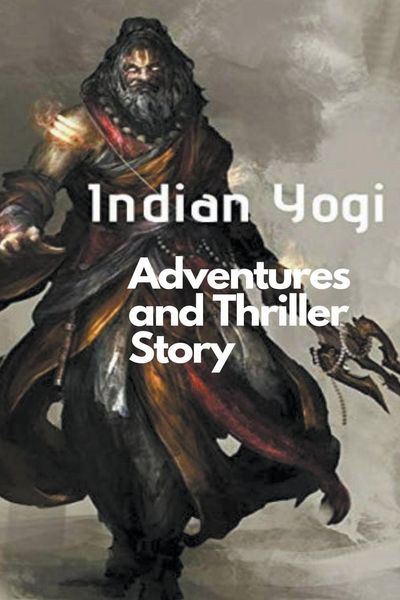 Produktbild: Indian Yogi