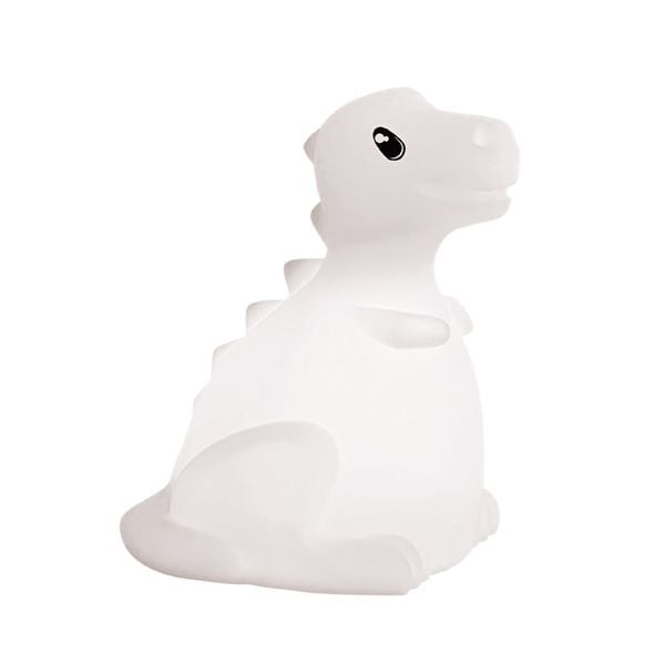 Nachtlicht mit Farbwechsel Dinosaurier 15cm