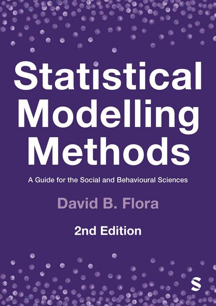 Produktbild: Statistical Modelling Methods