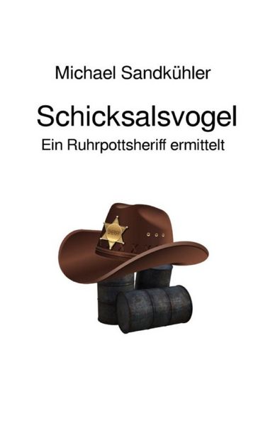 Produktbild: Schicksalsvogel