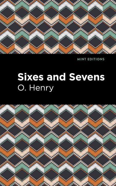 Produktbild: Sixes and Sevens