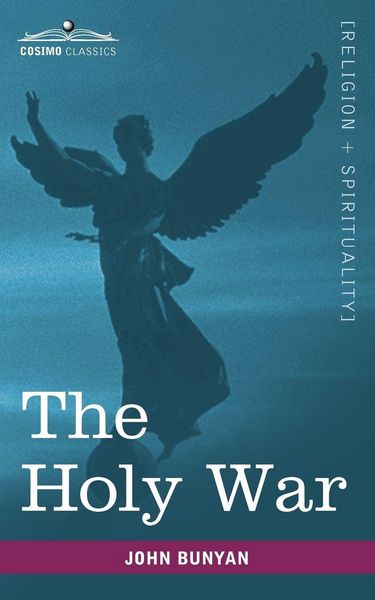Produktbild: The Holy War