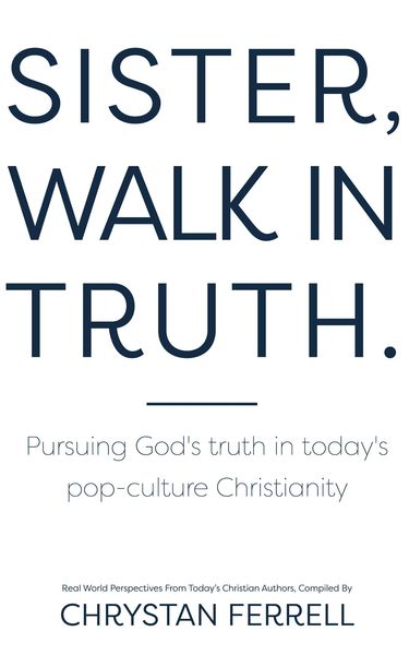 Produktbild: Sister Walk In Truth