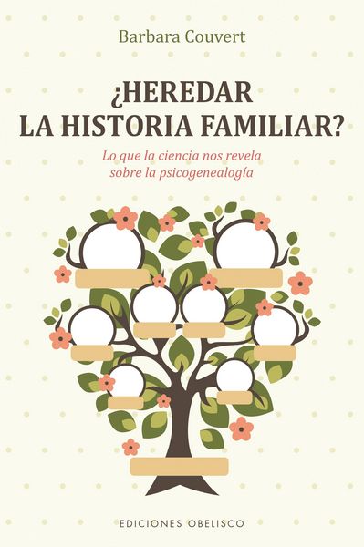 Produktbild: &iquest;Heredar la hitoria familiar?