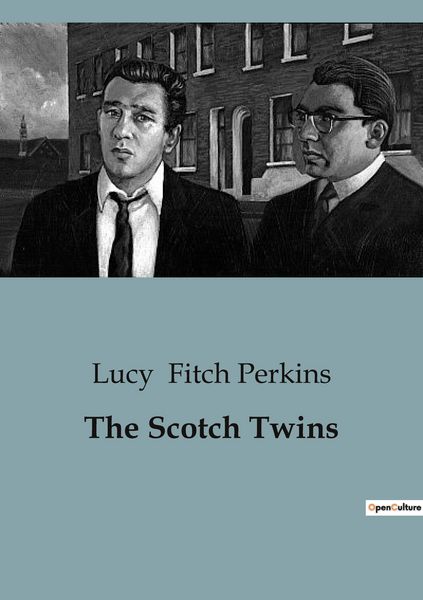 Produktbild: The Scotch Twins