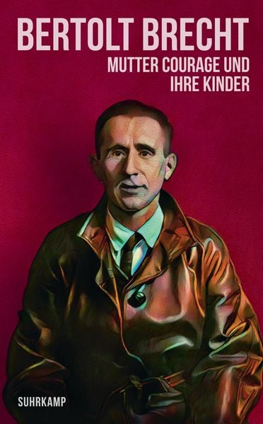 Produktbild: Mutter Courage und ihre Kinder